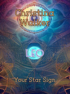 cover image of Your Star Sign--Leo